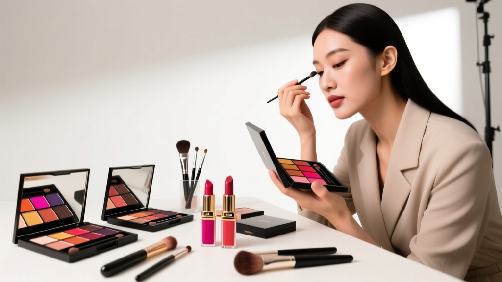 Did Hitler hate red lipstick on women? The shocking truth behind Nazi-era beauty bans—and why wearing crimson lipstick today is one of the most quietly defiant, confidence-boosting makeup-tips you’ll ever follow.