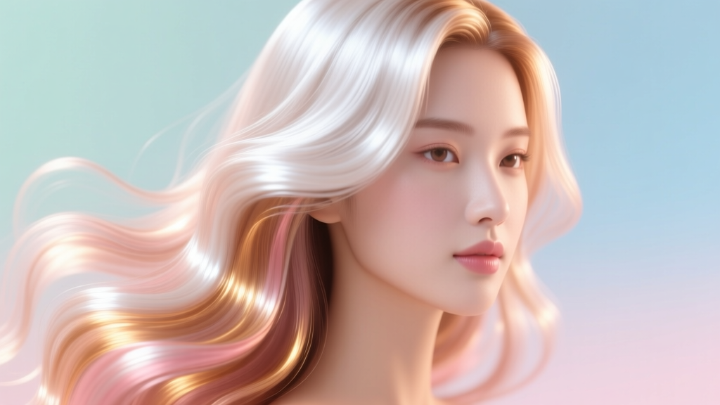 Did Jennifer Lawrence wear a wig for Don't Look Up? The Truth Behind Her 'Messy Scientist' Hair — And What It Reveals About Hollywood Wig Standards, Hair Health Risks, and How to Spot (and Safely Wear) Film-Grade Wigs in Real Life