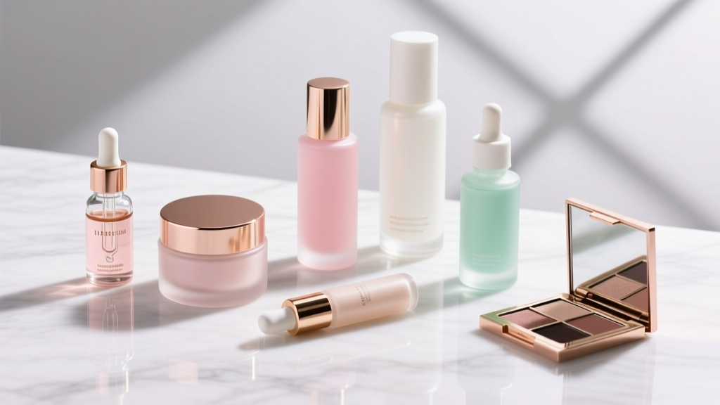 Did Mary Kay Discontinue Downtown Brown Lipstick? Here’s the Verified Answer (Plus 7 Exact-Color Alternatives That Still Stock It in 2024)
