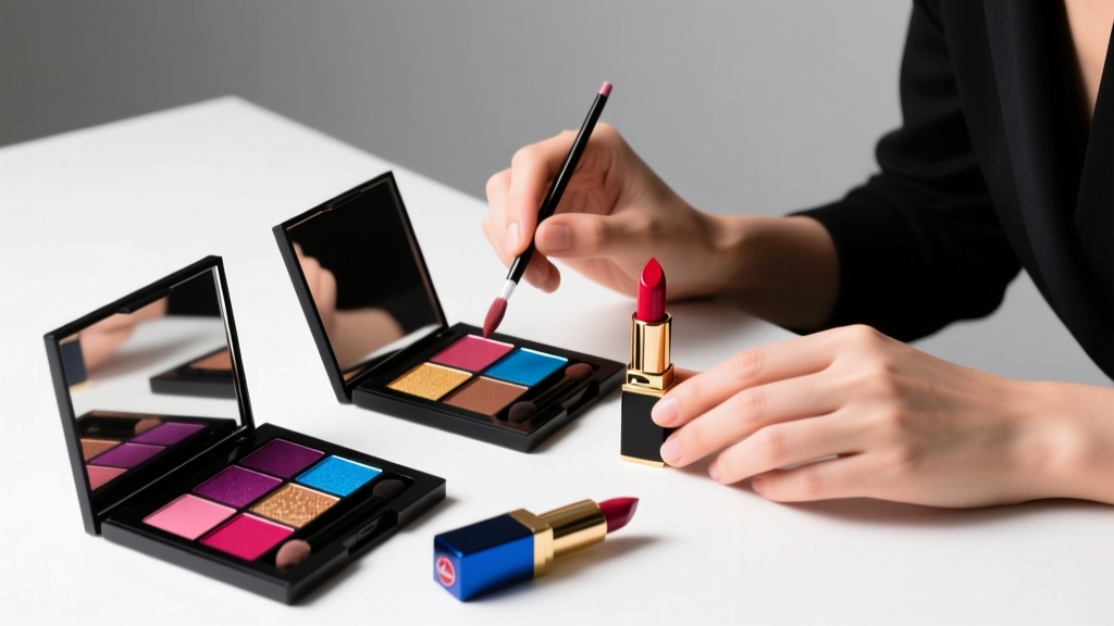 Did men paint their nails in the past? The shocking truth behind ancient pharaohs, Ming emperors, and 1920s Hollywood — and why today’s top male influencers are reviving this 5,000-year-old power move.
