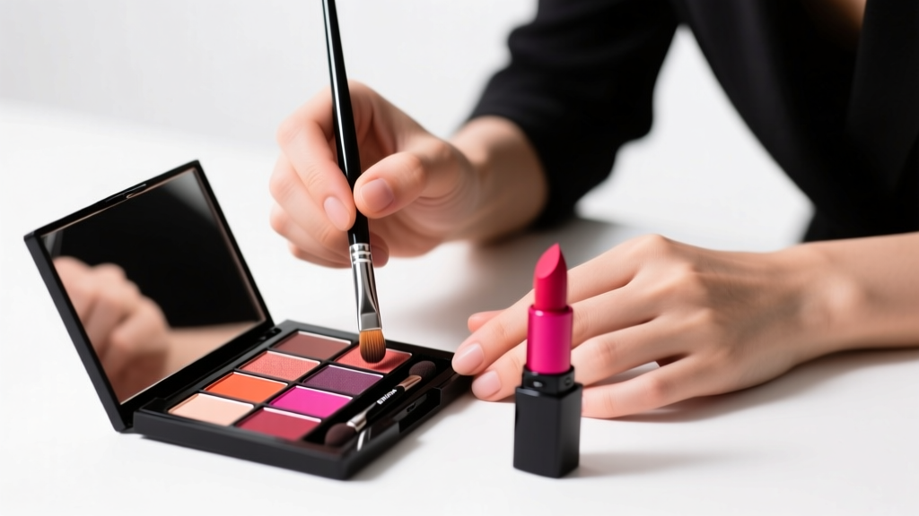 Did women wear lipstick in 1865? The shocking truth about Victorian lip color: forbidden, toxic, and secretly worn by suffragists, actresses, and daring aristocrats — here’s what historical records, diaries, and museum artifacts reveal.