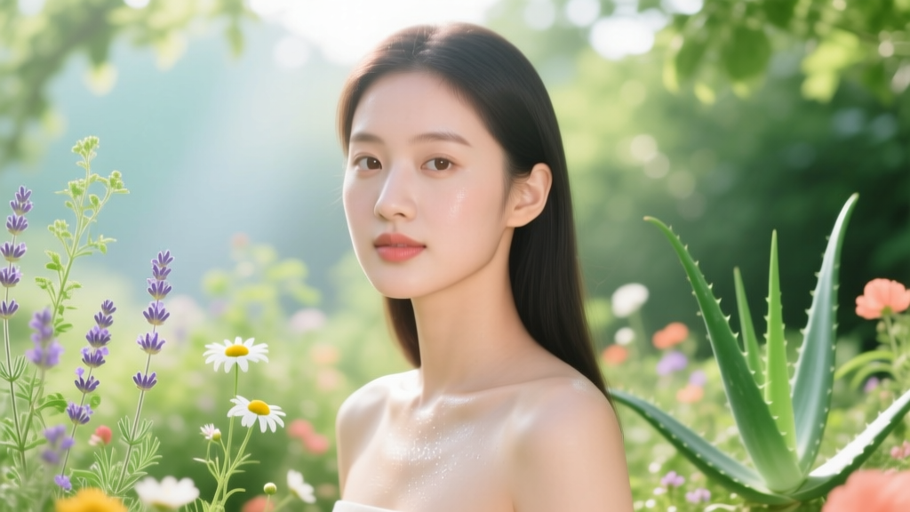 Do Cows Need Sunscreen? The Surprising Truth About Bovine Sun Protection—and What It Reveals About Your Own Natural Skincare Choices (Spoiler: It’s Not What You Think)