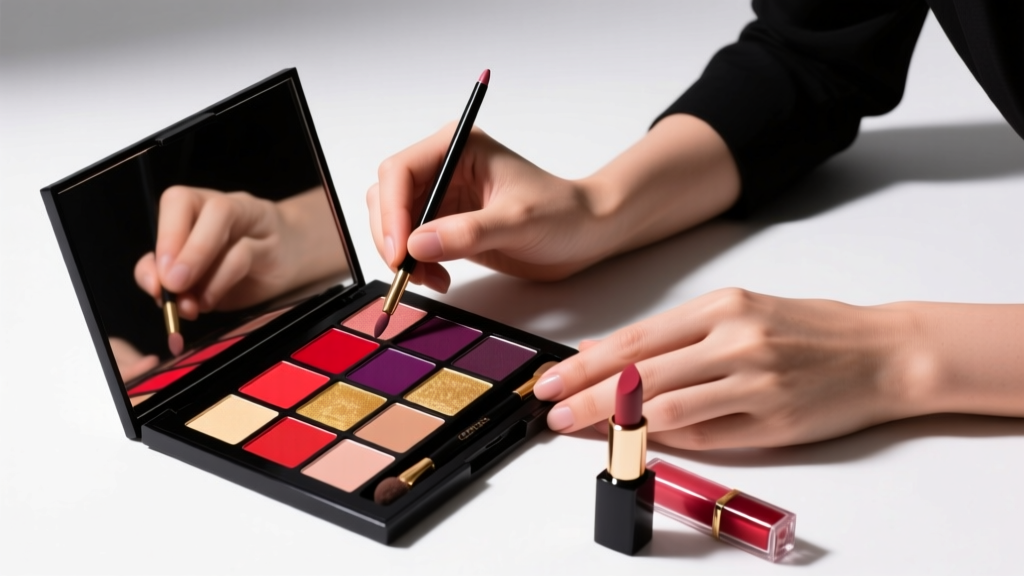 Do Dominican Men Like Black Women? Lipstick Alley Truths: 7 Makeup & Confidence Strategies That Actually Resonate Across Cultures (Not Stereotypes)