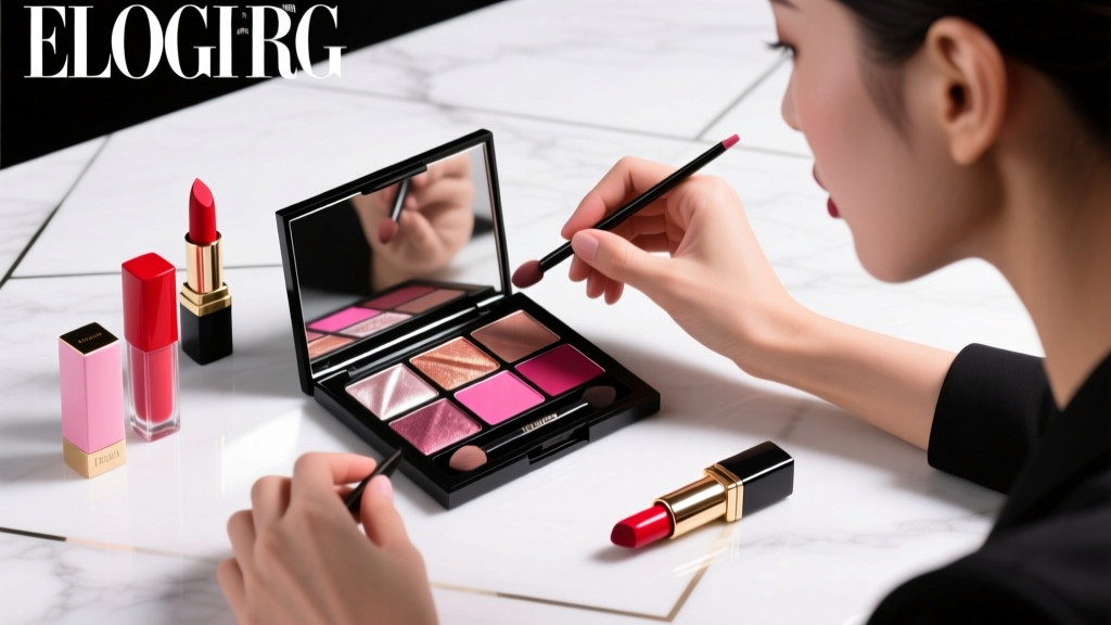 Do Eyelashes Go On Before or After Eyeshadow? The Step-by-Step Order That Prevents Fallout, Smudging, and Wasted Product (Backed by 12 Pro MUA Tests)