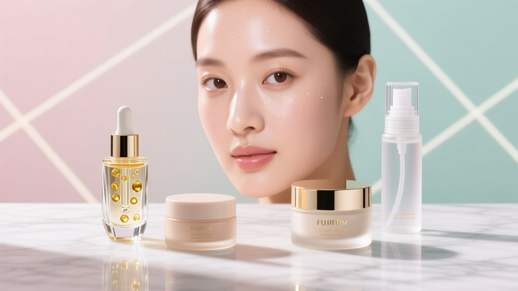 Do Eyes Need Sunscreen? The Truth Dermatologists Won’t Let You Ignore — Why Your Eyelids, Lashes, and Even Your Corneas Are at Risk (and Exactly How to Protect Them Without Irritation or Greasiness)