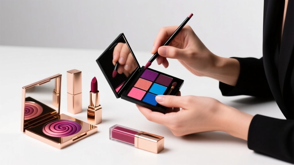 Do eyeshadow stains go away? Yes—but only if you act within the first 90 minutes. Here’s the exact 4-step rescue protocol dermatologists and pro MUAs use to erase stubborn pigment from eyelids, under-eyes, and brows before it sets (no harsh scrubbing or damage).