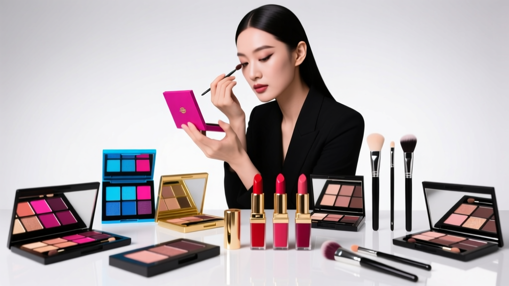 Do eyeshadows fade? Yes—but not all do equally. Here’s exactly why your shadow vanishes by noon, which formulas last 12+ hours (tested), and the 5 non-negotiable prep steps pros use to lock color in place—even on oily lids.