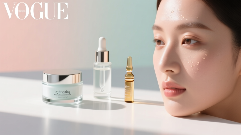 Do Facial Oils Break Down All Chemical Sunscreen Filters? The Truth About Oil-Sunscreen Interactions — What Dermatologists & Cosmetic Chemists Say (and How to Layer Safely)