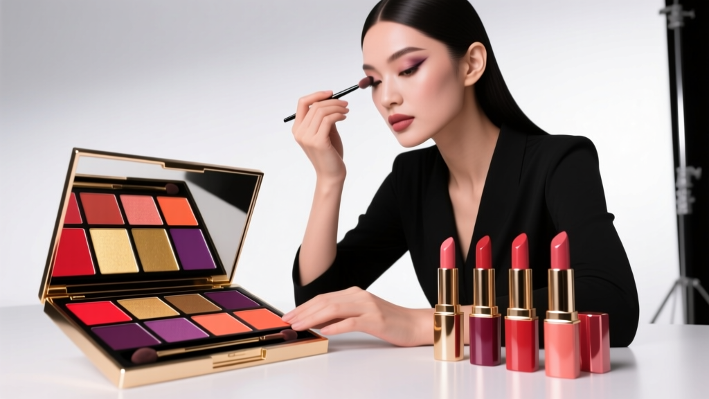 Do girls put lipstick for a date? Here’s what 127 dating coaches, makeup artists, and real women (ages 18–45) revealed about confidence, color psychology, and why 'just a swipe' isn’t just cosmetic—it’s strategic self-expression.