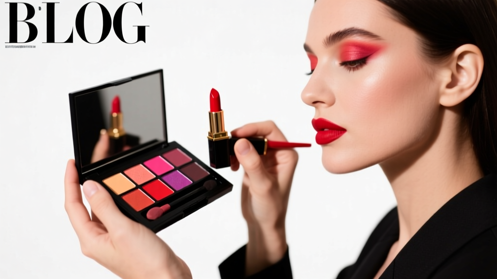 Do Goths Wear Black Lipstick? The Truth Behind the Myth — 7 Styling Rules, 5 Lipstick Formulas That Actually Last, and Why 'Just Slap It On' Is the #1 Mistake New Goths Make