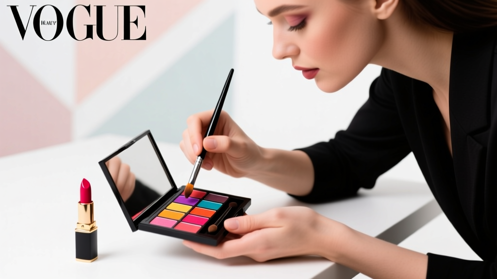 Do Guys Like Brown Mauve Lipstick? The Truth Behind What Men *Actually* Notice (Spoiler: It’s Not the Shade—It’s How You Wear It)