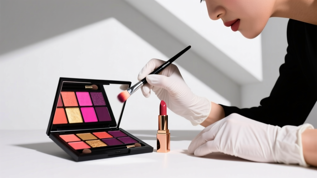 Do Guys Love Eyeshadow? The Truth Behind Men’s Growing Affinity for Color — 7 Real Reasons Why Eyeshadow Is No Longer Just for Women (And How to Start Confidently)