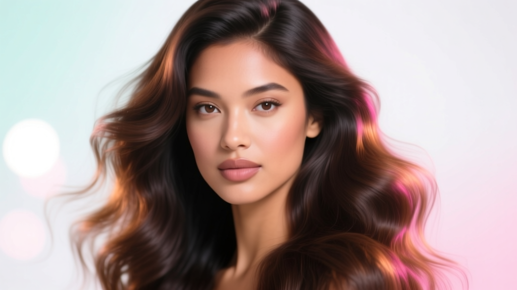 Do Hair Commercials Use Wigs? The Truth Behind Those Glossy, Wind-Swept Locks — What Your Shampoo Ad Isn’t Telling You (And Why It Matters for Your Real-Life Hair Health)