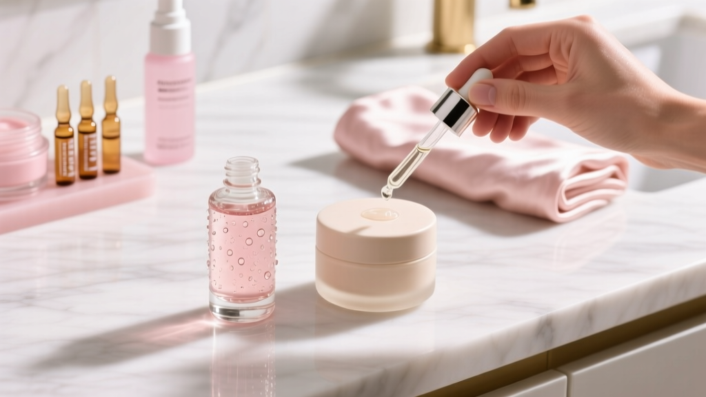 Do I Have to Put Sunscreen on My Whole Body? The Truth About Coverage Zones, High-Risk Areas You’re Missing, and Why Skipping ‘Just One Spot’ Can Increase Melanoma Risk by 37% (Dermatologist-Reviewed)