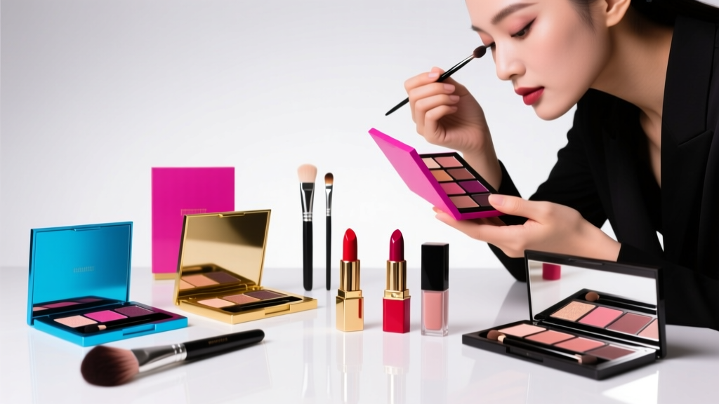 Do I Have to Wear Eyeshadow? The Liberating Truth: Why Skipping It Is Not Just Okay—It’s Strategic, Skin-Smart, and Stylistically Powerful (Backed by Pro MUA Data)