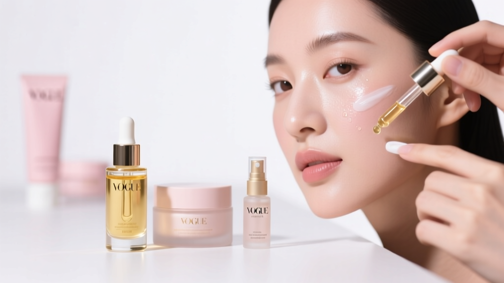 Do I Moisturize Before or After Sunscreen? The Dermatologist-Approved Layering Order That Actually Boosts SPF Efficacy (and Why 73% of People Get It Wrong)
