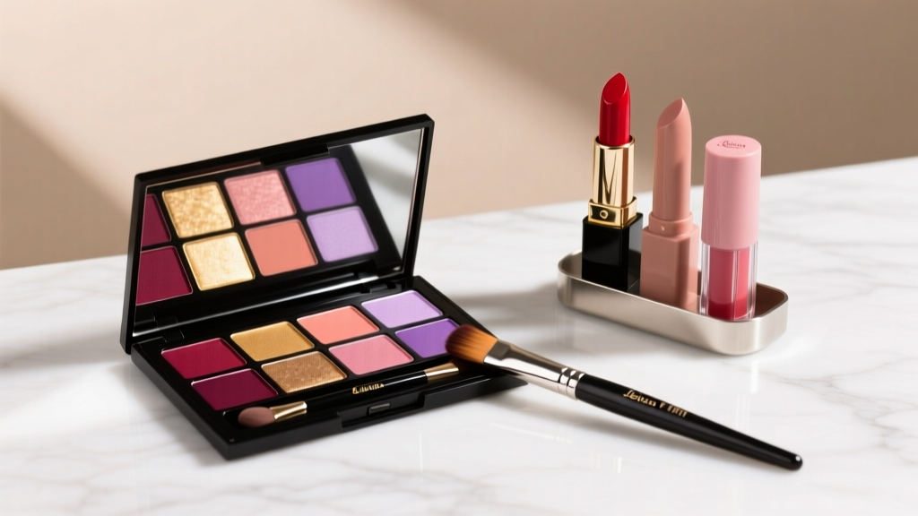Do I Need a Green Eyeshadow Palette? Here’s the Truth: 7 Signs You’ll Actually Use It (and 3 Reasons You’ll Regret Buying One Without These 5 Criteria)