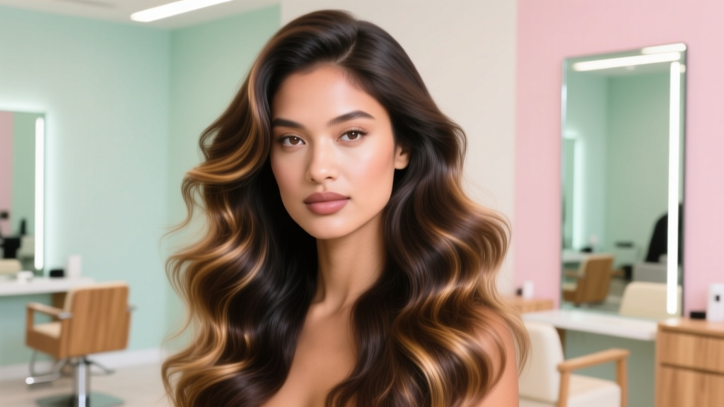 Do I Need Glue for Front Lace Wig? The Truth About Adhesives, Alternatives, and What Dermatologists & Master Stylists *Actually* Recommend for Long-Term Scalp Health and Seamless Wear