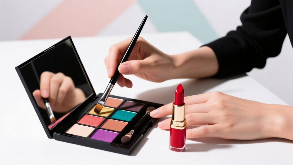 Do I Need Nail Primer for Acrylic Nails? The Truth Every Beginner (and Pro) Gets Wrong — Plus When Skipping It Actually *Damages* Your Natural Nails