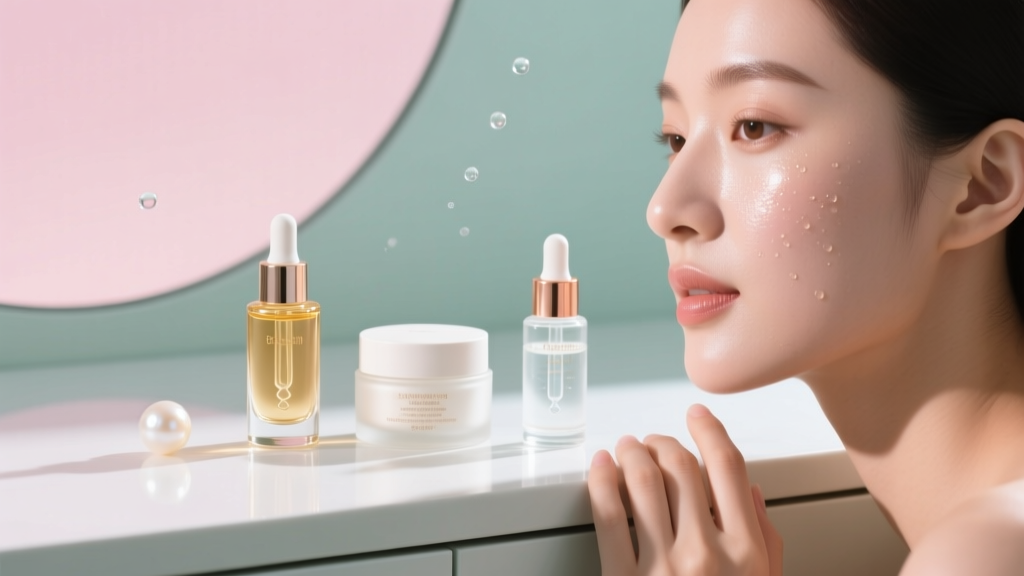 Do I Need Sunscreen With Vitamin C? The Truth About Layering, Timing, and Why 'Combined' Formulas Often Backfire — A Dermatologist-Backed Breakdown of What Actually Works (and What Wastes Your Skin’s Potential)