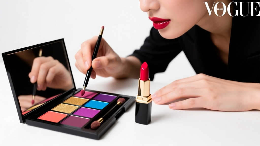 Do I Need to Put Lipstick in My Liquids Bag? The Truth About TSA Rules for Lipstick, Lip Gloss, and Lip Balms (Spoiler: It Depends on Form — Here’s Exactly What Counts as Liquid)