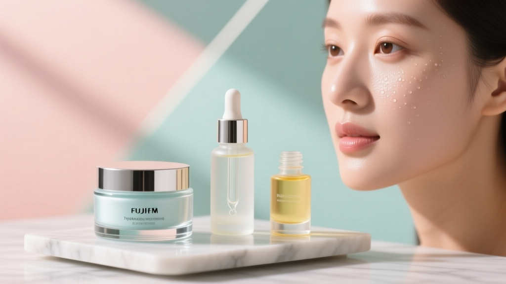 Do I Need to Wash My Face Before Sunscreen? The Truth About Cleansing, Residue, and SPF Efficacy (Spoiler: It Depends on Your Morning—Here’s Exactly What to Do)