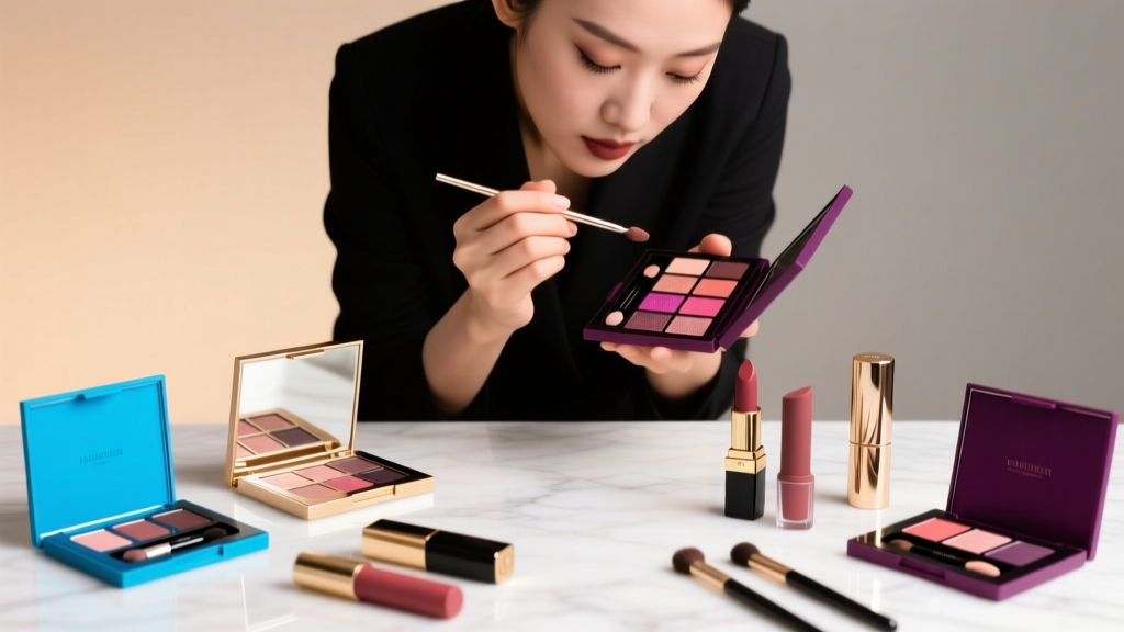 Do I Need to Wear Eyeliner With Eyeshadow? The Truth About Eye Definition, Depth, and Effort—Plus When Skipping It Actually Makes Your Look *More* Polished (Backed by Pro MUA Testing)