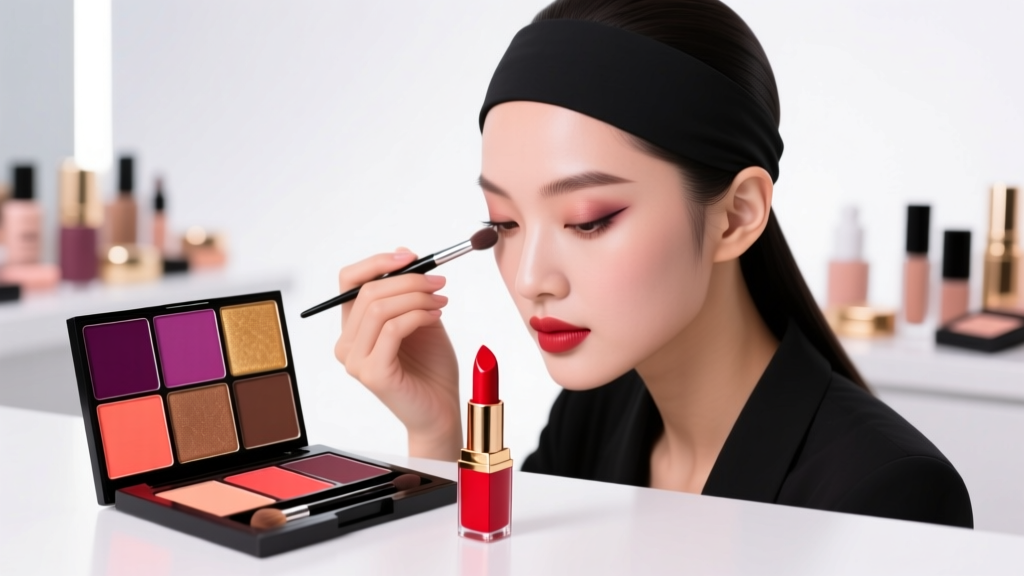 Do I Need to Wear Lip Liner with Lipstick? The Truth About Longevity, Precision, and Modern Formulas — What 92% of Makeup Artists Say You’re Overlooking (and When Skipping It Is Actually Smarter)