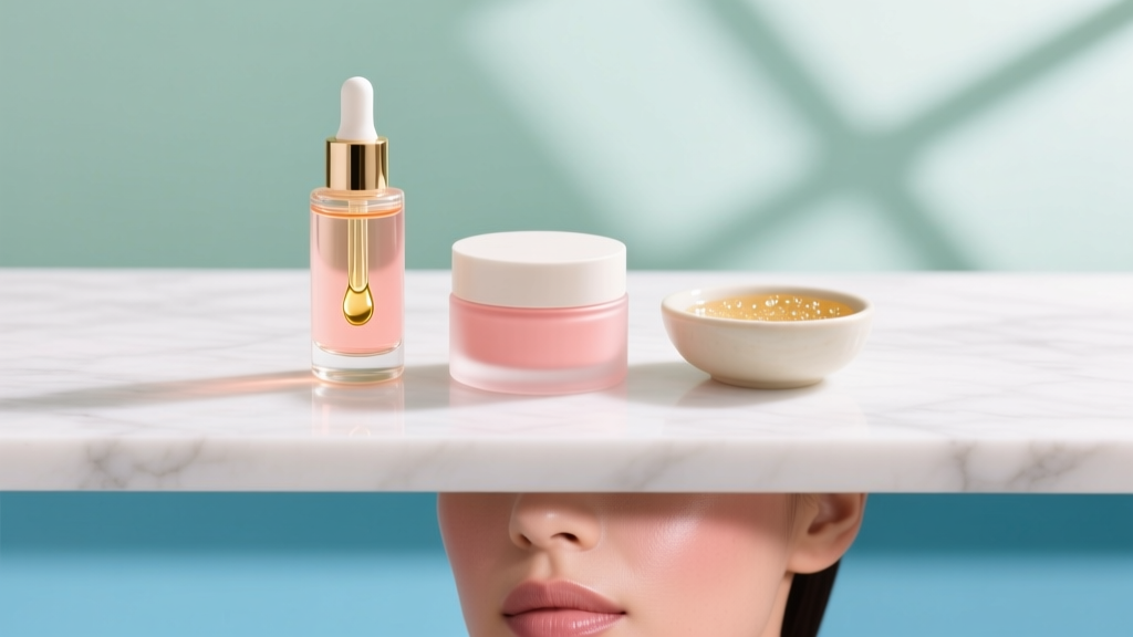 Do I Need to Wear Moisturizer Under Sunscreen? The Truth About Layering, Skin Type Exceptions, and Why Skipping It Might Be Costing You Protection (Dermatologist-Verified)