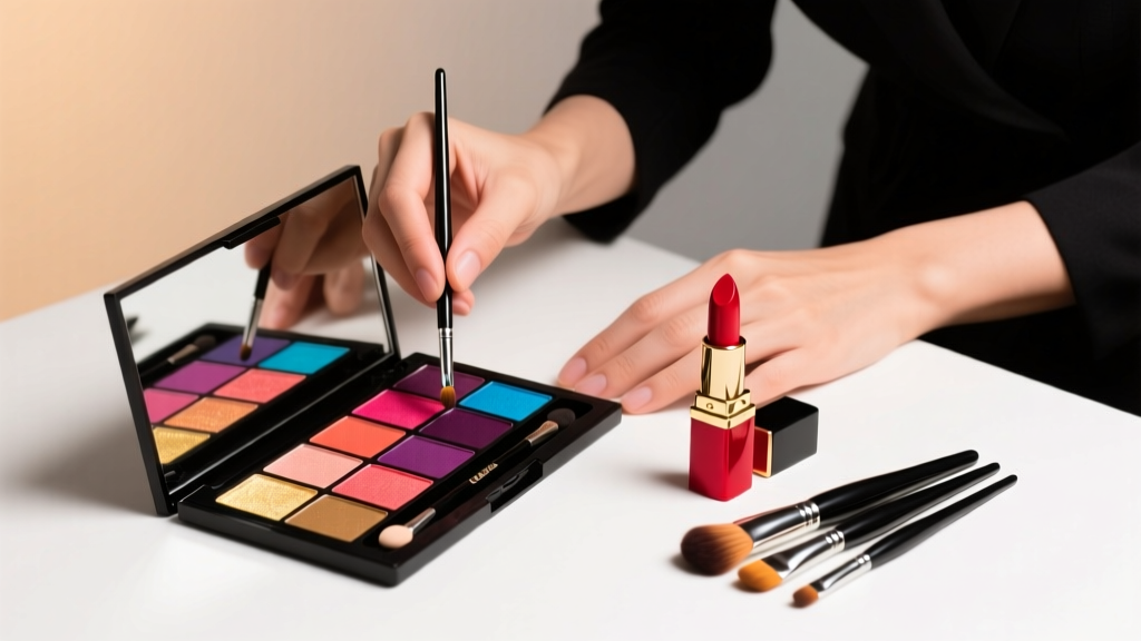 Do I Put Lip Gloss Over Lipstick? The Truth About Layering, Longevity, and Luminosity — Plus 5 Pro-Approved Combinations That Won’t Smudge, Peel, or Look Juvenile