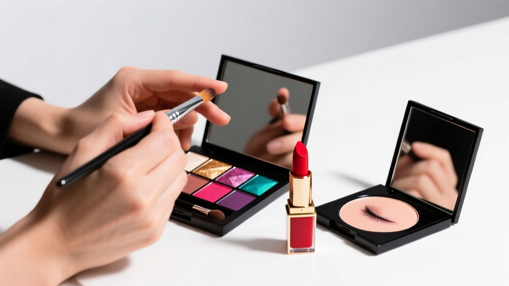 Do I Put Makeup On Before Sunscreen? The Truth That Dermatologists & Pro MUA’s Won’t Let You Get Wrong — Here’s the Exact Order (With Timing, Layering Science & SPF-Proof Fixes)