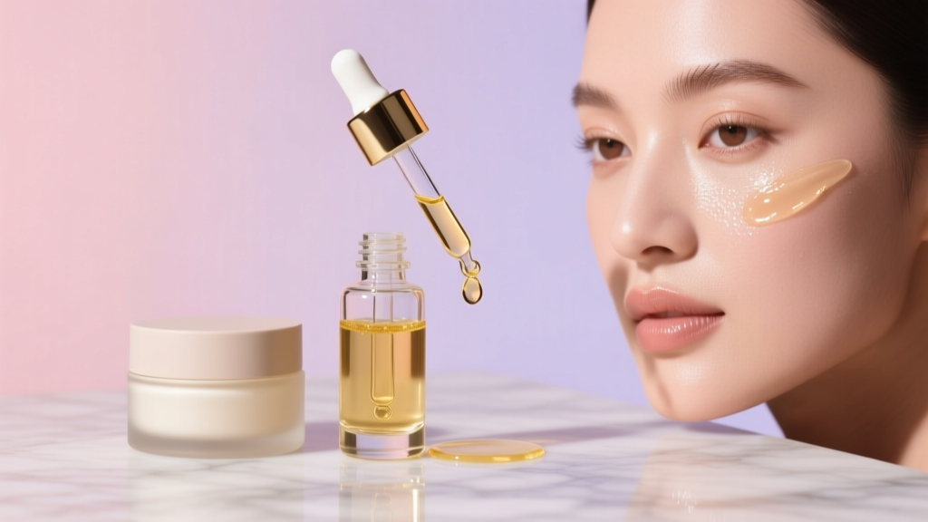 Do I Put Sunscreen Before Moisturizer? The Dermatologist-Approved Layering Order That Actually Boosts SPF Efficacy (and Why 73% of Users Get It Wrong)