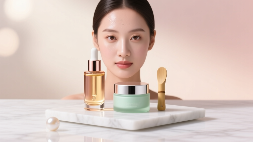 Do I Put Sunscreen or Moisturizer on My Face First? The Dermatologist-Approved Layering Rule That Prevents SPF Failure (and Why 73% of People Get It Wrong)
