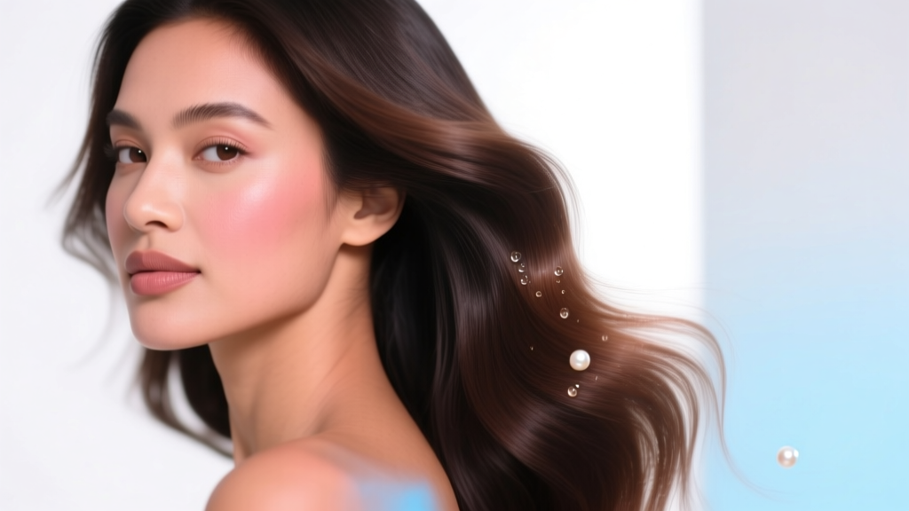 Do K-Drama Actors Wear Wigs? The Truth Behind Those Flawless Hair Transformations — From Set Secrets to Scalp-Safe Styling Tips You Can Actually Use