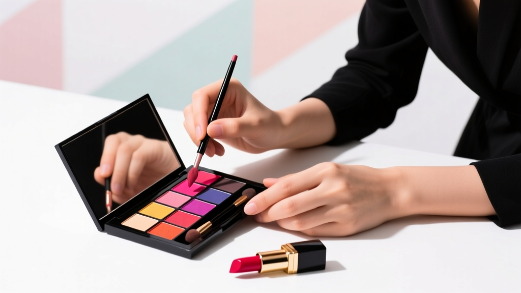 Do Lesbians Worry About Mixing Lipstick When They Kiss? The Truth About Transfer, Color Clash, Longevity, and 5 Foolproof Strategies Makeup Artists Use to Prevent Smudges, Fading, and Unwanted Hue Blending—Backed by Dermatologist-Approved Formulas and Real-Couple Testing