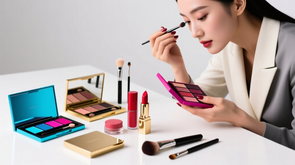 Do lipstick make your lips dark? The truth about pigment transfer, oxidation, and long-term lip discoloration — plus 7 proven steps to reverse or prevent it without quitting color