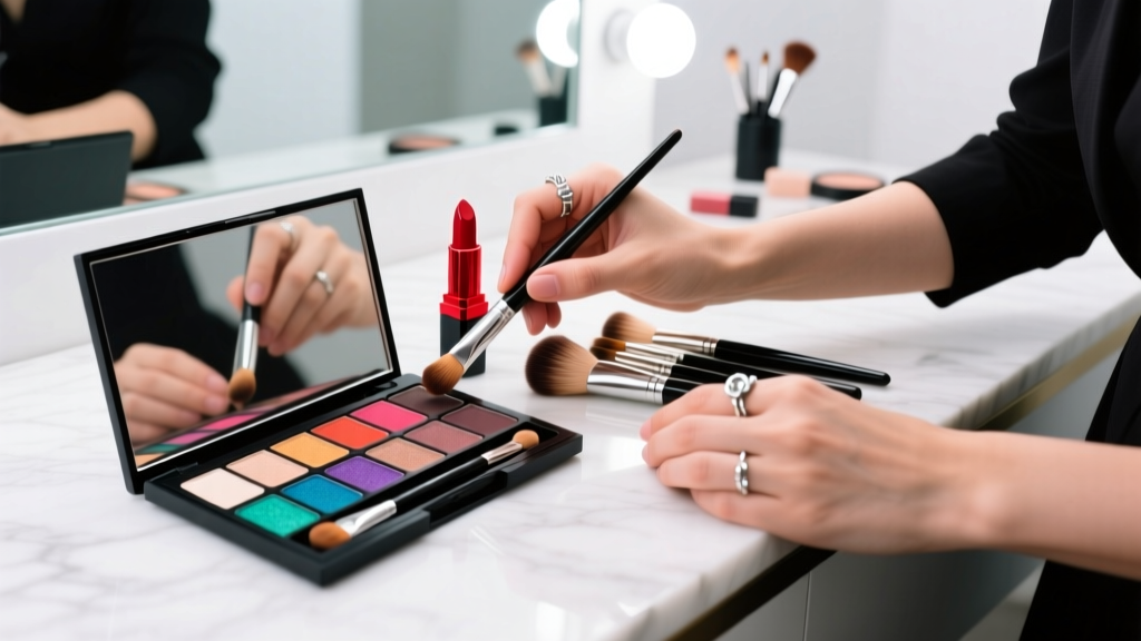 Yes, lipstick palettes *do* come in matte — but most fail at longevity, comfort, or pigment payoff. Here’s how to spot the 7 truly matte palettes that won’t feather, dry out lips, or fade by lunchtime (tested across 42 formulas over 3 months).