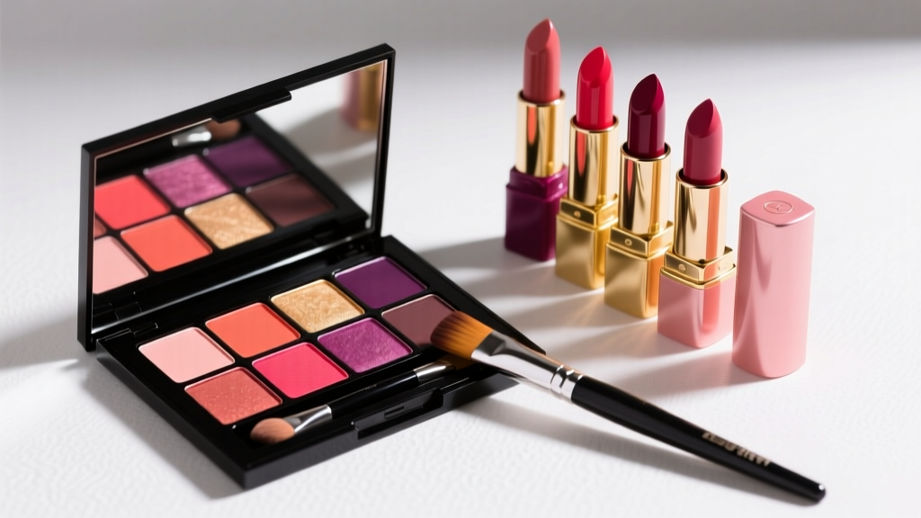 Do Lipsticks Count as Liquid? The TSA-Approved Truth (Plus What You Can *Actually* Pack in Your Makeup Bag Without Getting Stopped at Security)