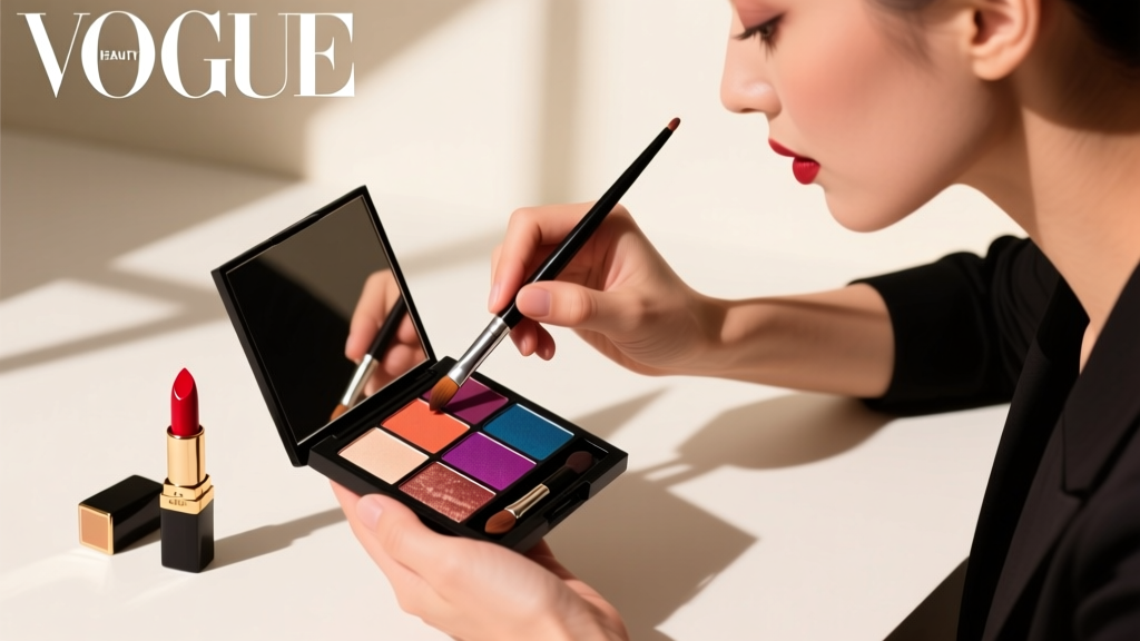 Do Lipsticks Count as Liquids at the Airport? The Truth About TSA Rules, Solid vs. Creamy Formulas, and What Actually Fits in Your Quart-Sized Bag (No Guesswork Needed)