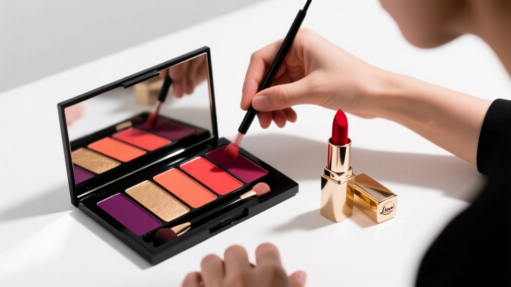 Do lipsticks have to go in a plastic bag? The TSA-Approved Truth (Plus 5 Non-Negotiables for Airline Beauty Bags You’re Probably Skipping)