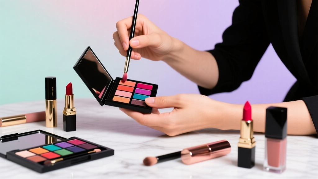 Do Muslims Wear Lipstick? The Truth About Halal Compliance, Modesty Rules, and What Scholars *Actually* Say — Plus 7 Lipstick Brands That Pass Both Religious & Dermatologist Standards