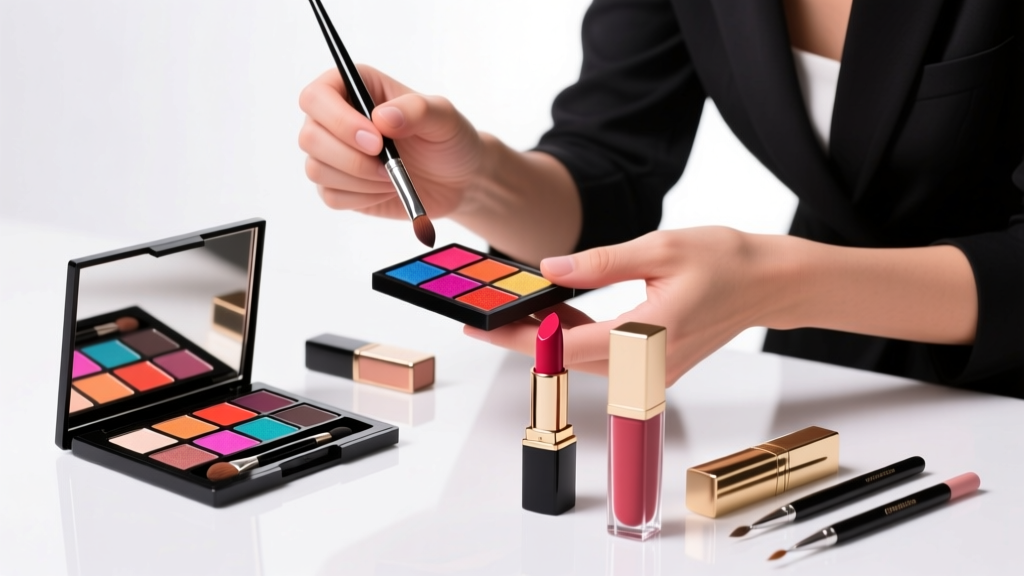 Do Nail and Toe Color Have to Match? The Truth About Coordination, Confidence, and Creative Freedom — Plus 7 Styling Rules That Actually Matter (Backed by Pro Manicurists & Color Theory Experts)