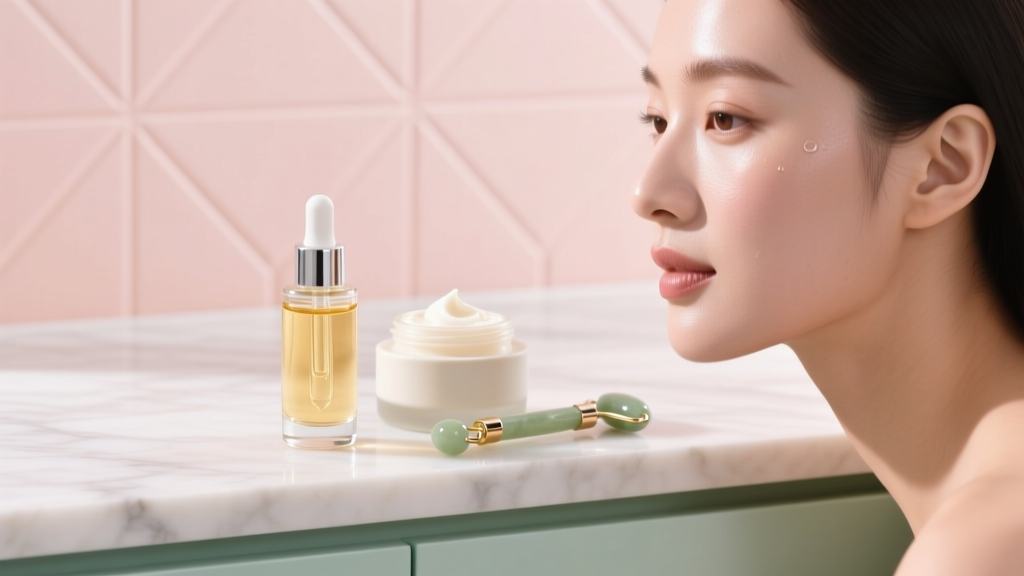 Do nail scratches leave scars on face? The truth about healing timelines, scar risk factors, and 5 dermatologist-approved steps to prevent permanent marks—even on sensitive or acne-prone skin.