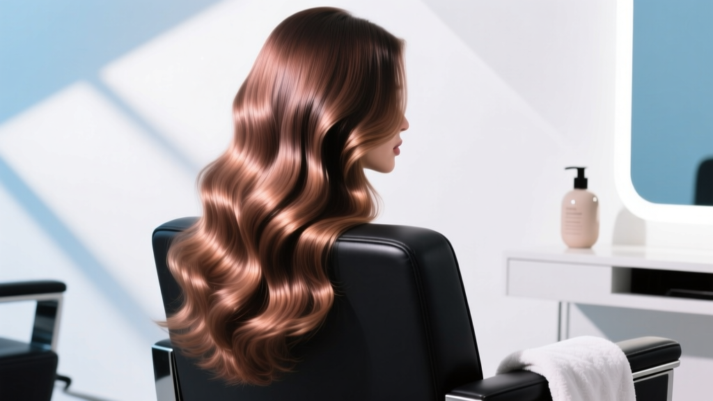 Do Synthetic Wigs Need a Special Hairspray? The Truth About Heat Damage, Frizz, and Why Your Drugstore Spray Could Melt the Fibers (Plus 5 Safe Alternatives That Actually Work)