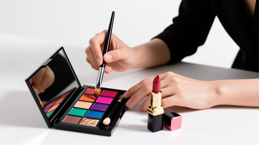 Do They Put Eyeshadow and Eyeliner on Dead Bodies? The Truth About Mortuary Makeup: What Embalmers *Actually* Do (and Why It’s Not What You Think)