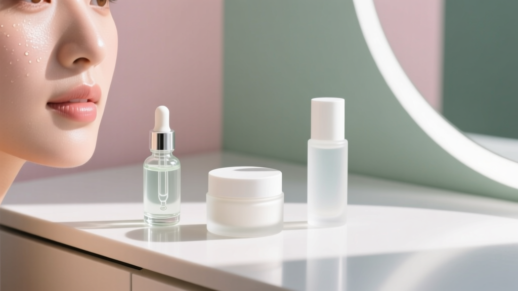 Do We Put Sunscreen First or Moisturizer? The Dermatologist-Approved Layering Order That Actually Boosts SPF Efficacy (And Why 73% of People Get It Wrong)