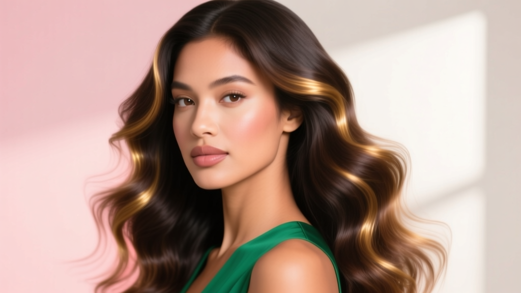 Do Wigs Use Real Hair? The Truth Behind Human Hair vs. Synthetic Wigs—What Your Scalp, Budget, and Lifestyle *Really* Need (Spoiler: One Type Causes More Damage Than You Think)