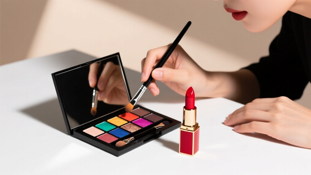 Do You Apply Concealer Then Eyeshadow? The Truth That’s Ruining Your Eye Makeup (And Exactly When to Use Concealer for Flawless, Long-Lasting Shadow)