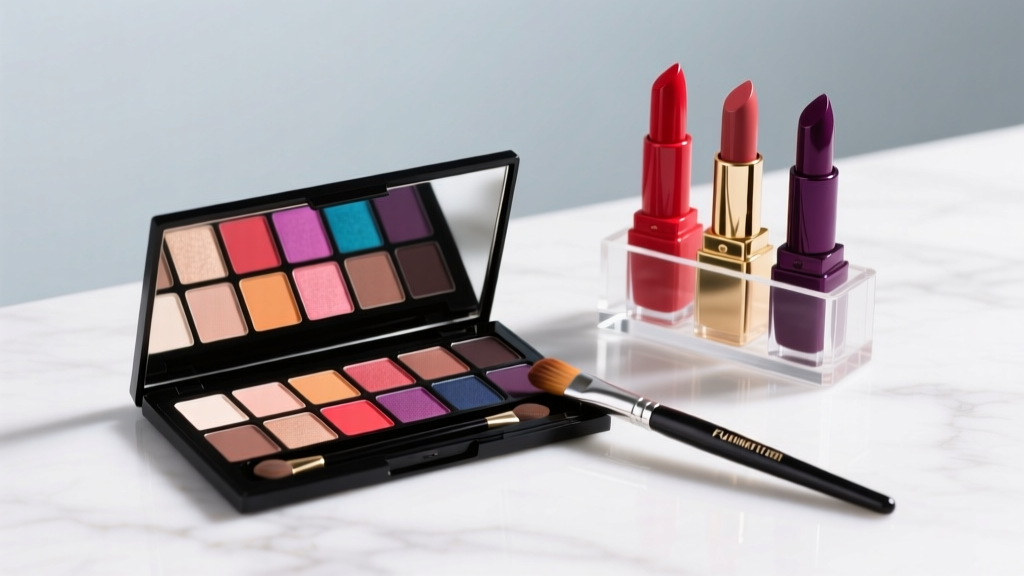 Do You Apply Eyeshadow Before Eyeliner? The Step-by-Step Order That Prevents Smudging, Boosts Longevity, and Makes Your Eyes Look Bigger (Backed by Pro MUA Testing)
