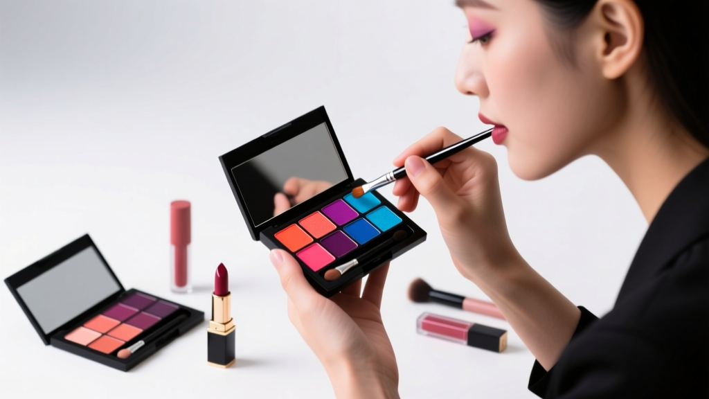 Do You Apply Lip Liner or Lipstick First? The Step-by-Step Answer That Prevents Feathering, Saves Time, and Makes Color Last 8+ Hours (Backed by Pro MUA Testing)